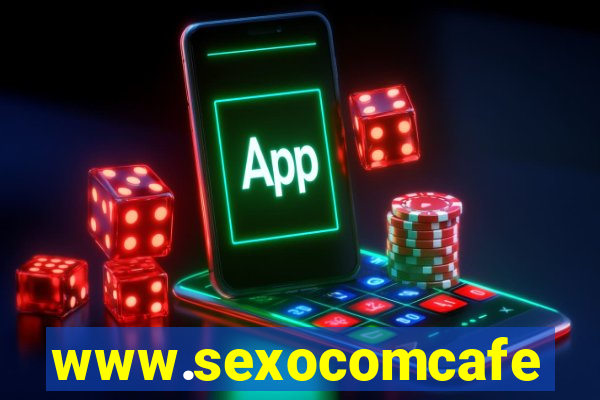 www.sexocomcafe.com.br