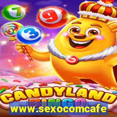 www.sexocomcafe.com.br