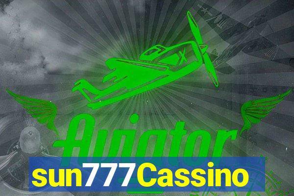 sun777Cassino