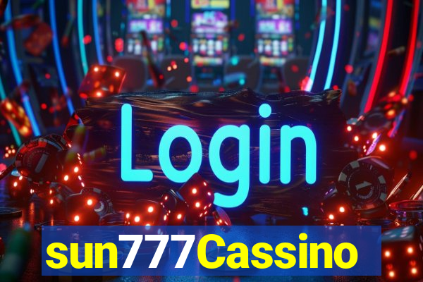 sun777Cassino