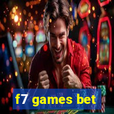 f7 games bet