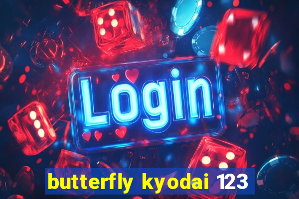 butterfly kyodai 123