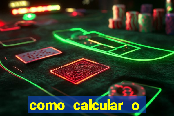 como calcular o cashback da blaze