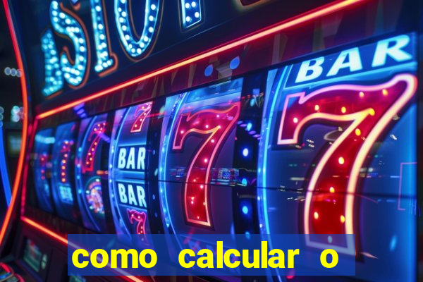 como calcular o cashback da blaze