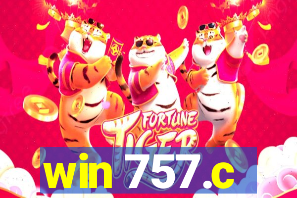 win 757.c