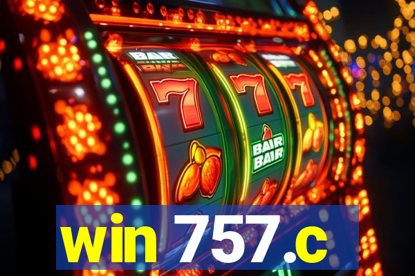 win 757.c