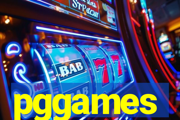 pggames