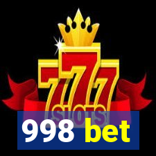 998 bet