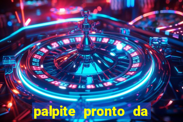 palpite pronto da quina vip