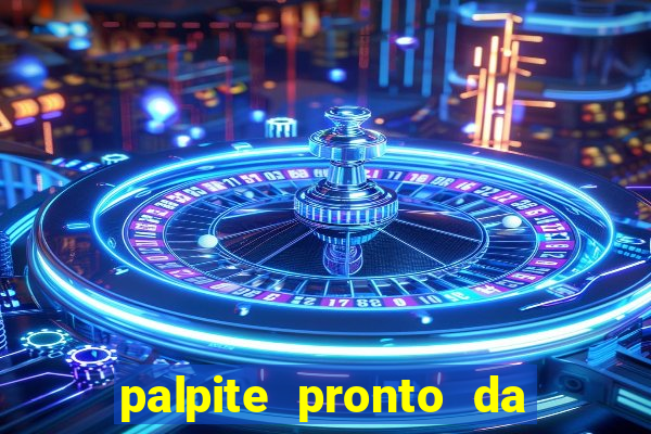 palpite pronto da quina vip