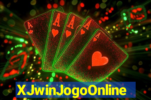 XJwinJogoOnline