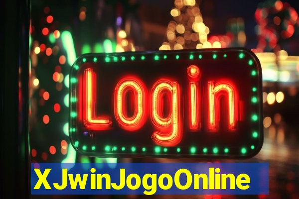 XJwinJogoOnline