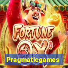 Pragmaticgames