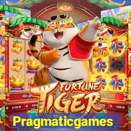 Pragmaticgames