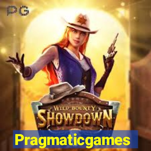 Pragmaticgames