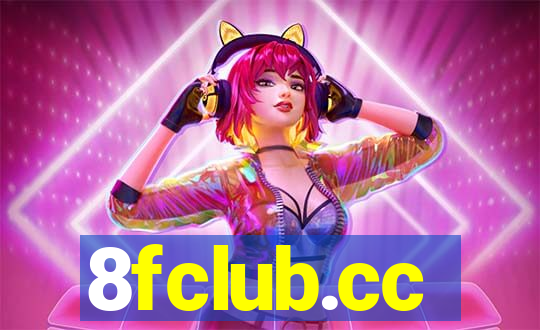 8fclub.cc