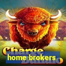 home brokers