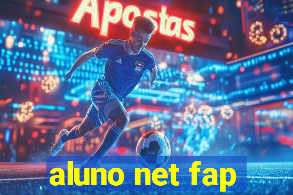 aluno net fap