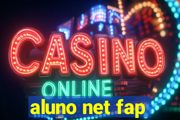 aluno net fap