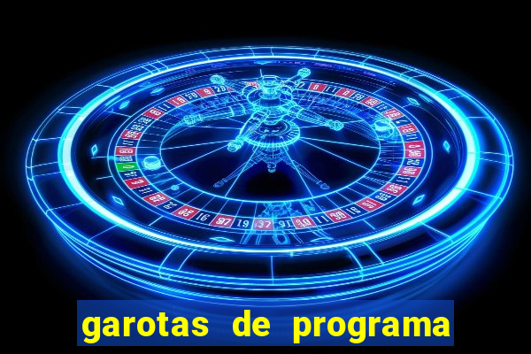 garotas de programa porto ferreira