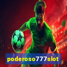 poderoso777slots