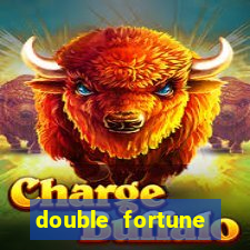 double fortune minutos pagantes