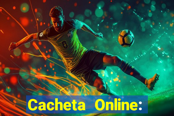 Cacheta Online: Jogo de Cartas