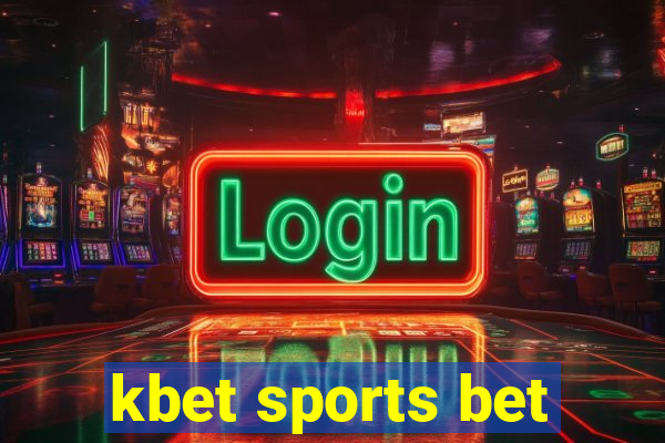 kbet sports bet