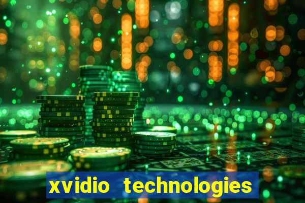 xvidio technologies startup brasil 2022 download gratis