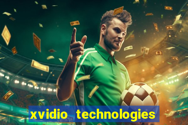 xvidio technologies startup brasil 2022 download gratis