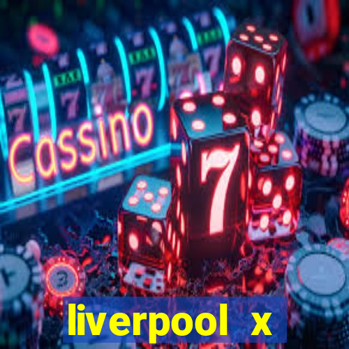 liverpool x tottenham ao vivo futemax