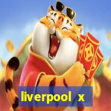 liverpool x tottenham ao vivo futemax