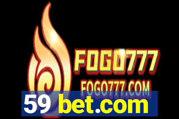 59 bet.com