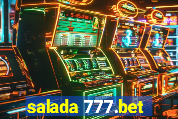 salada 777.bet