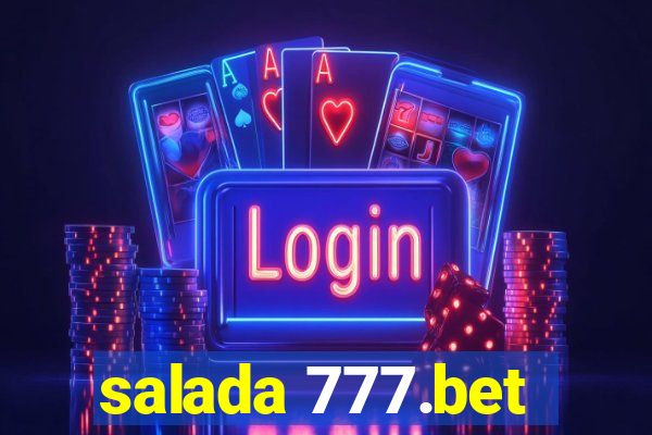 salada 777.bet