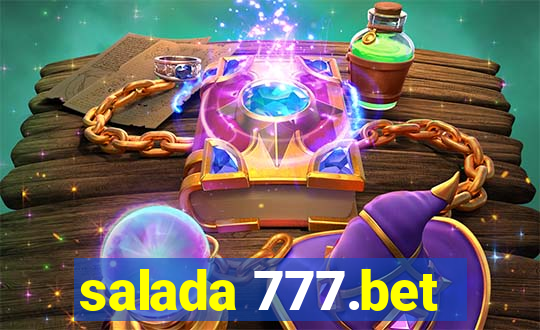 salada 777.bet