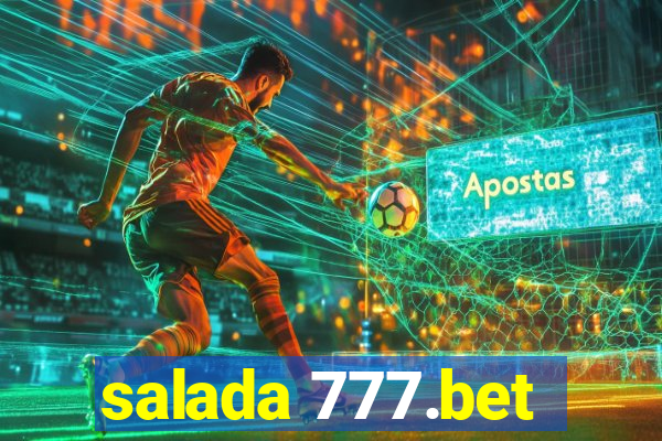 salada 777.bet