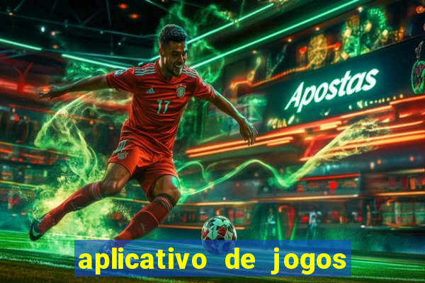 aplicativo de jogos que paga no pix