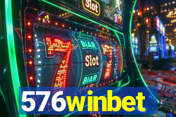 576winbet