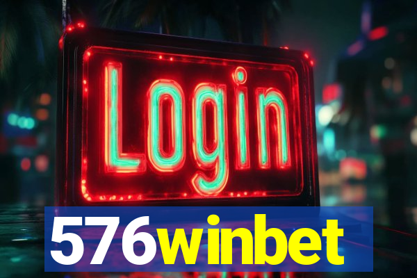 576winbet