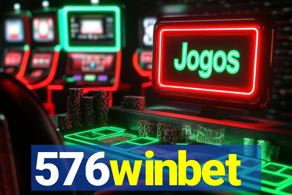 576winbet