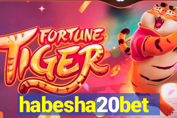 habesha20bet