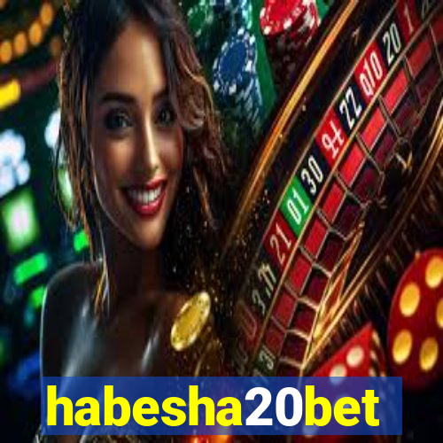 habesha20bet