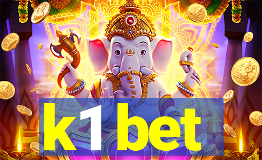 k1 bet