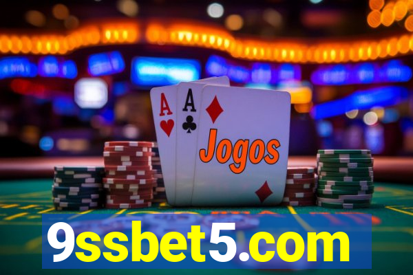 9ssbet5.com