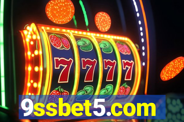 9ssbet5.com