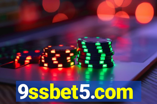 9ssbet5.com