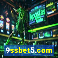 9ssbet5.com