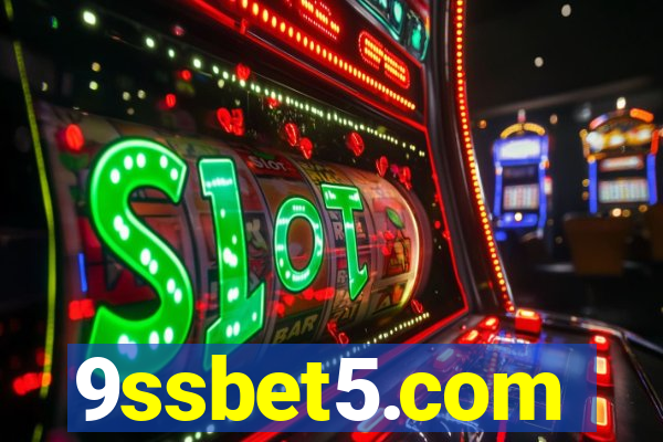 9ssbet5.com