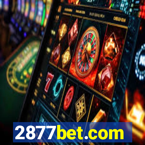 2877bet.com